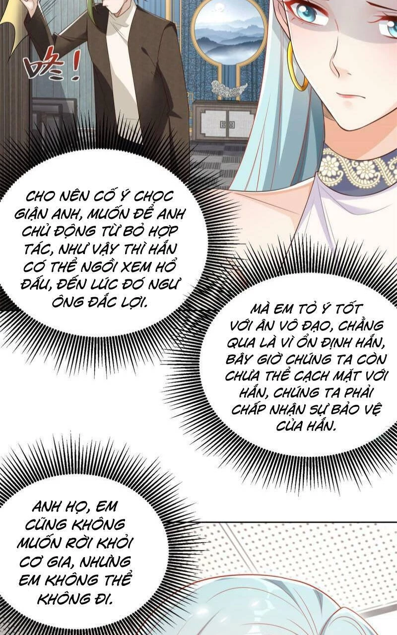 Đại Phản Diện Chapter 51 - 20