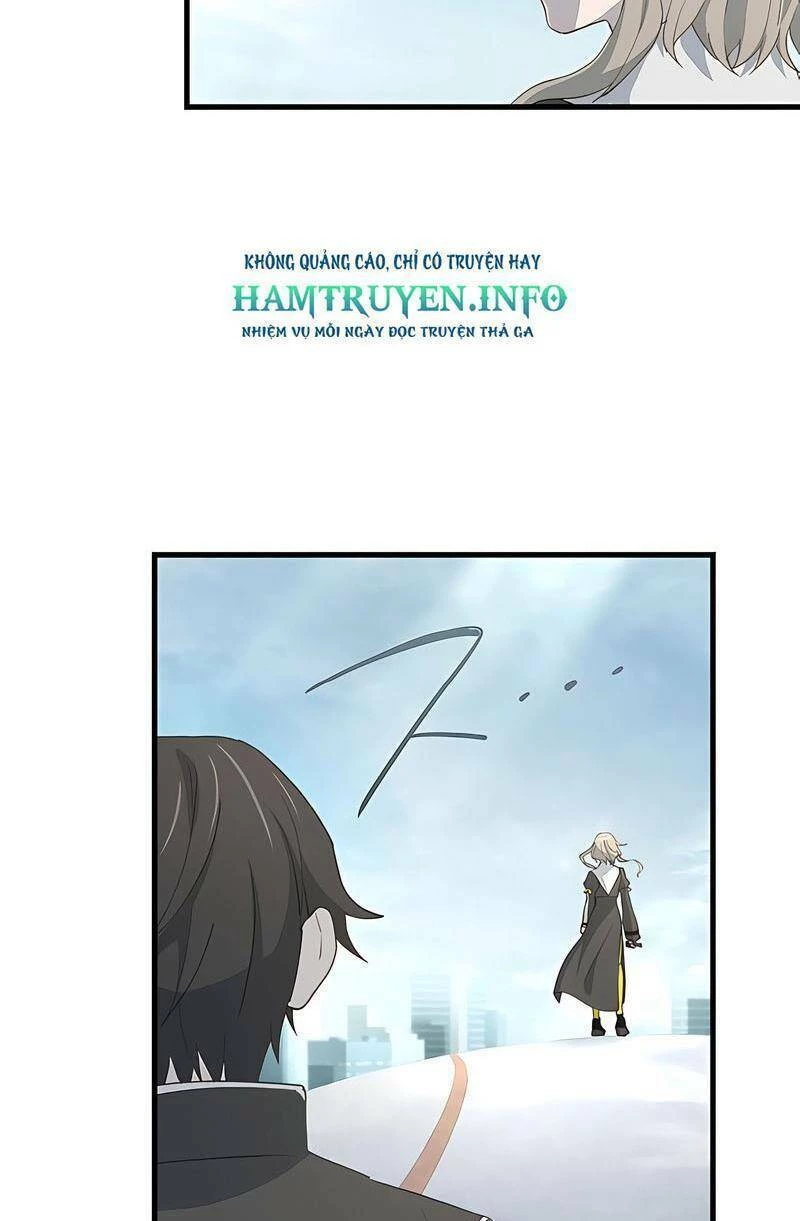 Sự Tái Sinh Của Đại Pháp Sư Bị Phong Ấn Chapter 46 - 4