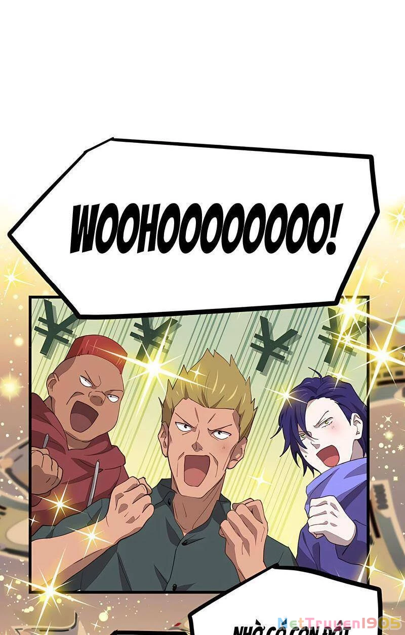 Sự Tái Sinh Của Đại Pháp Sư Bị Phong Ấn Chapter 46 - 8