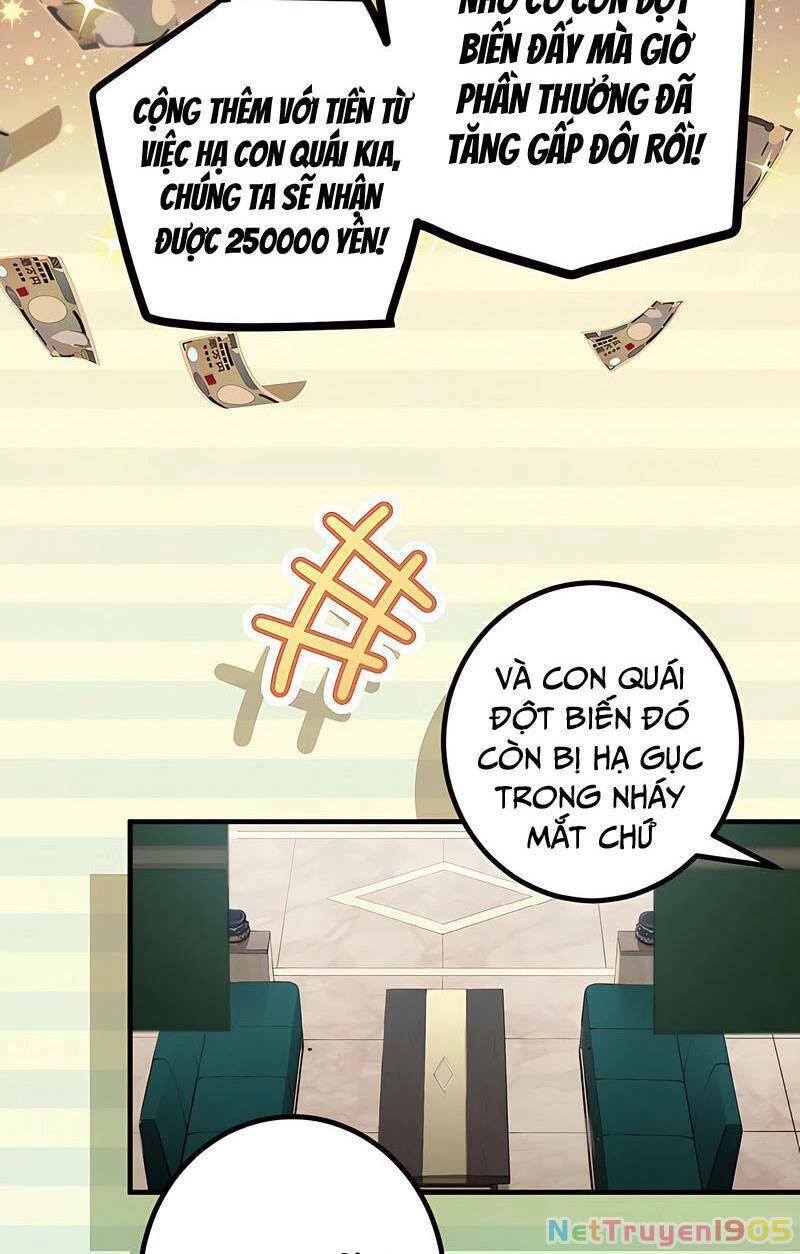 Sự Tái Sinh Của Đại Pháp Sư Bị Phong Ấn Chapter 46 - 9