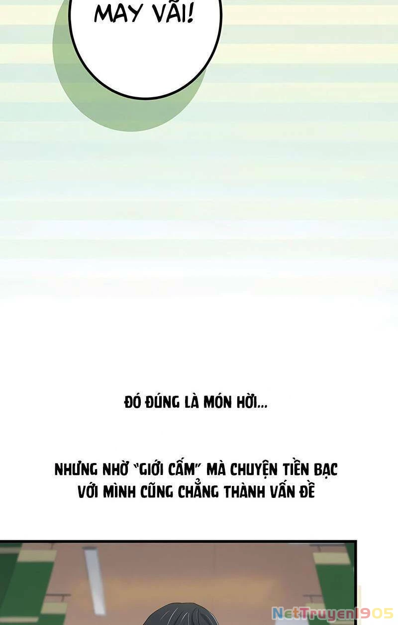 Sự Tái Sinh Của Đại Pháp Sư Bị Phong Ấn Chapter 46 - 10