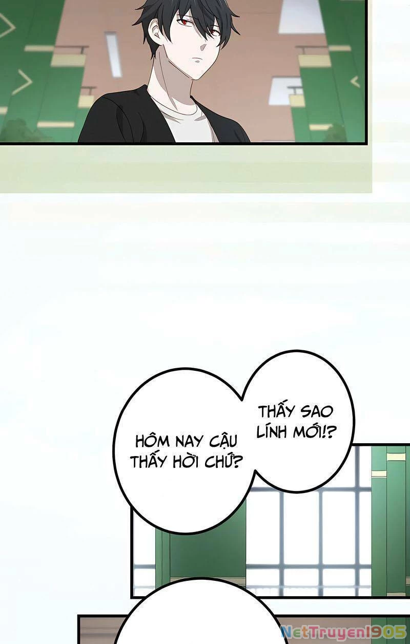 Sự Tái Sinh Của Đại Pháp Sư Bị Phong Ấn Chapter 46 - 11