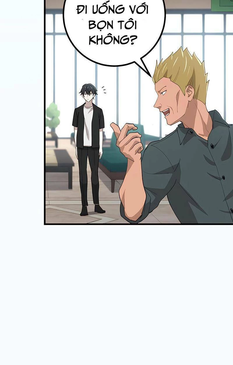 Sự Tái Sinh Của Đại Pháp Sư Bị Phong Ấn Chapter 46 - 12