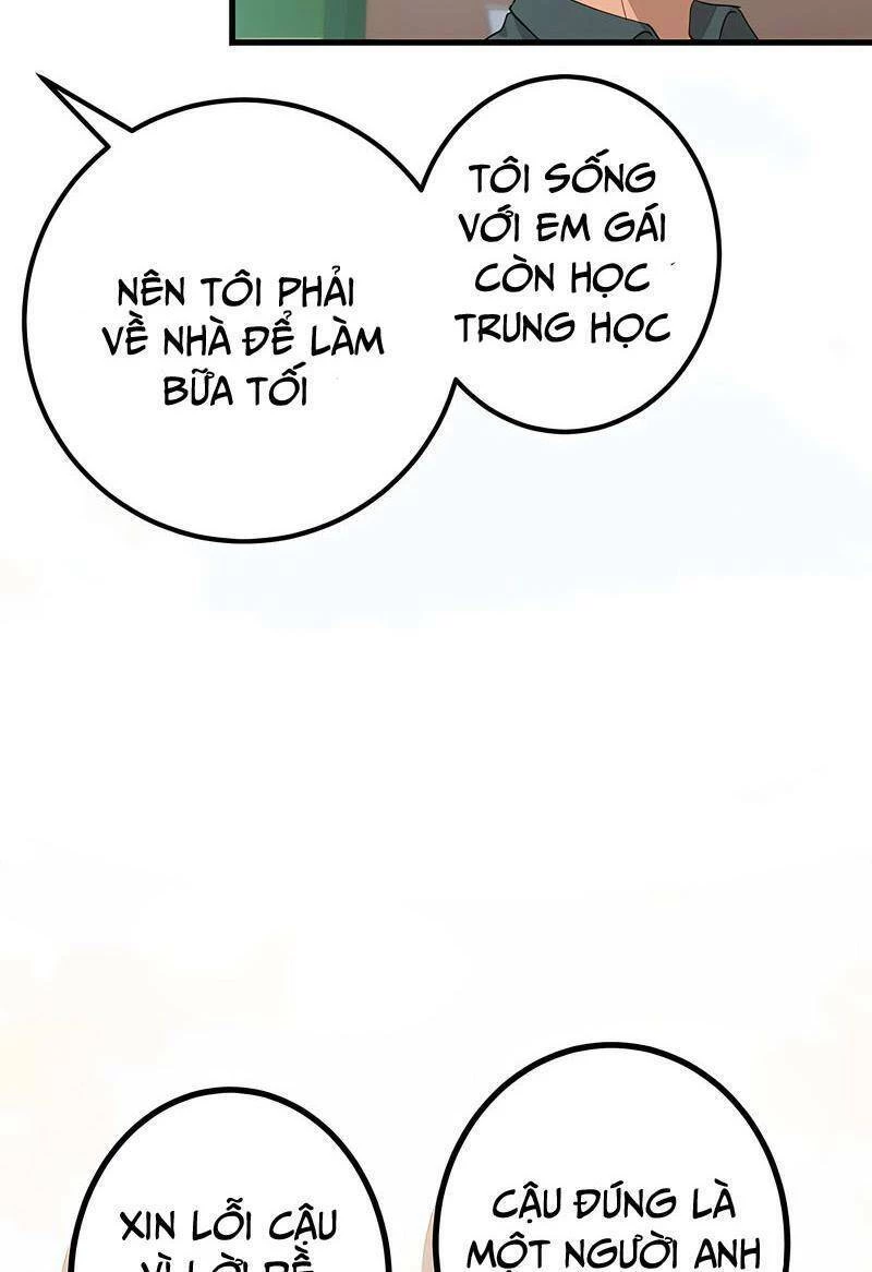 Sự Tái Sinh Của Đại Pháp Sư Bị Phong Ấn Chapter 46 - 15