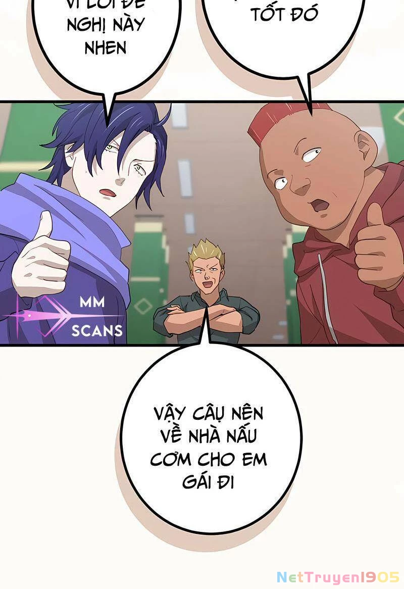 Sự Tái Sinh Của Đại Pháp Sư Bị Phong Ấn Chapter 46 - 16