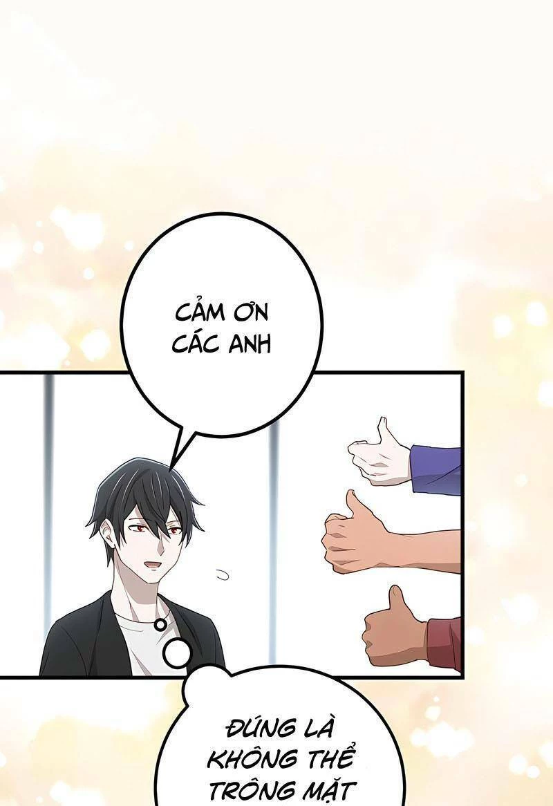 Sự Tái Sinh Của Đại Pháp Sư Bị Phong Ấn Chapter 46 - 17