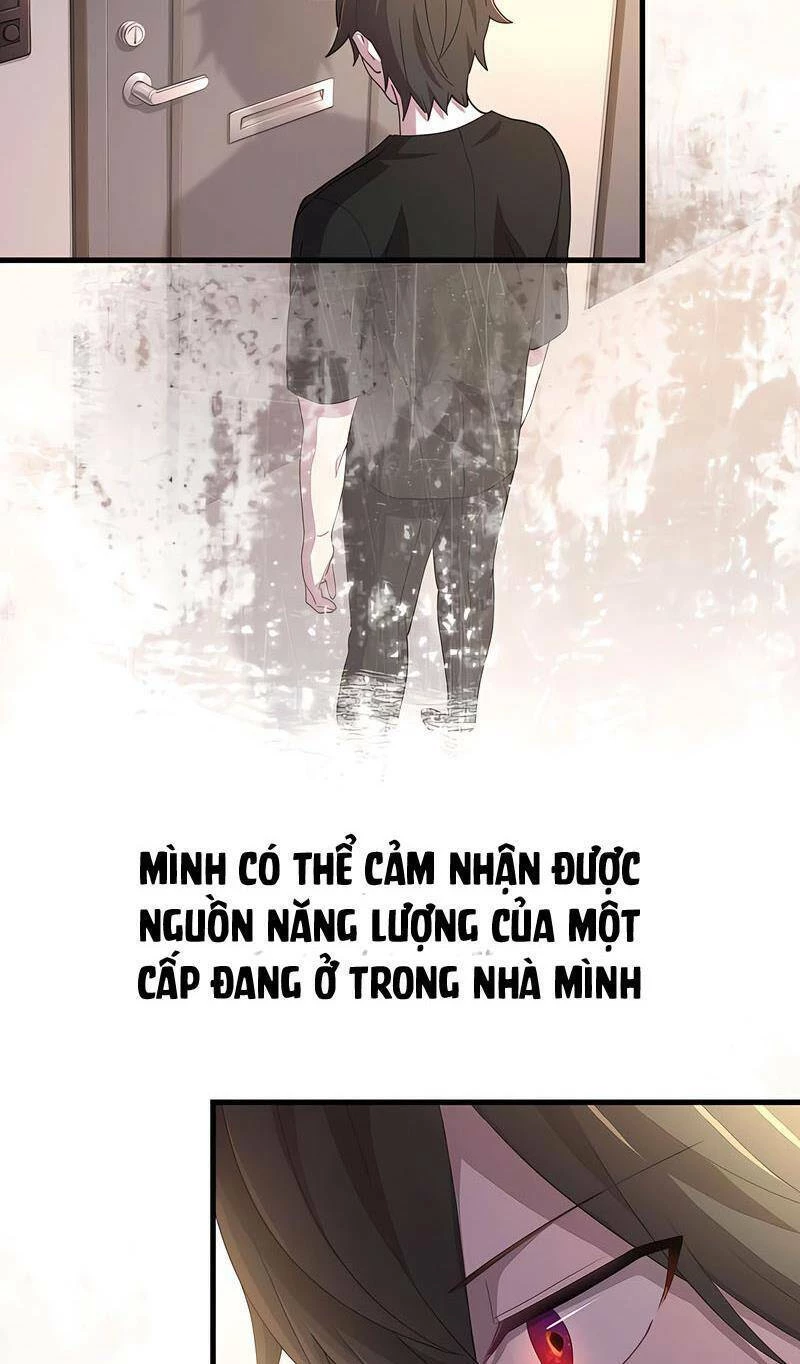Sự Tái Sinh Của Đại Pháp Sư Bị Phong Ấn Chapter 46 - 20