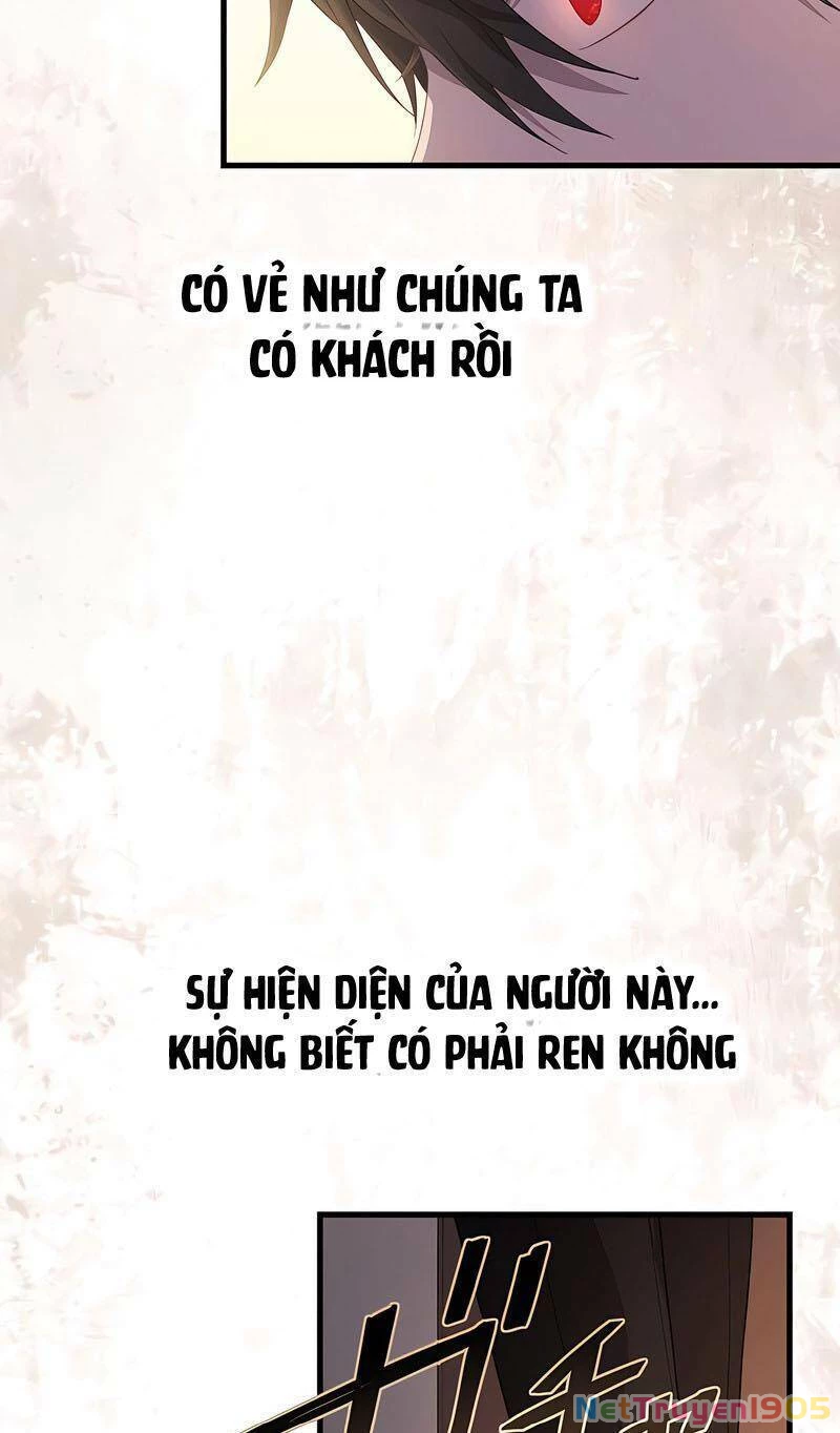 Sự Tái Sinh Của Đại Pháp Sư Bị Phong Ấn Chapter 46 - 21