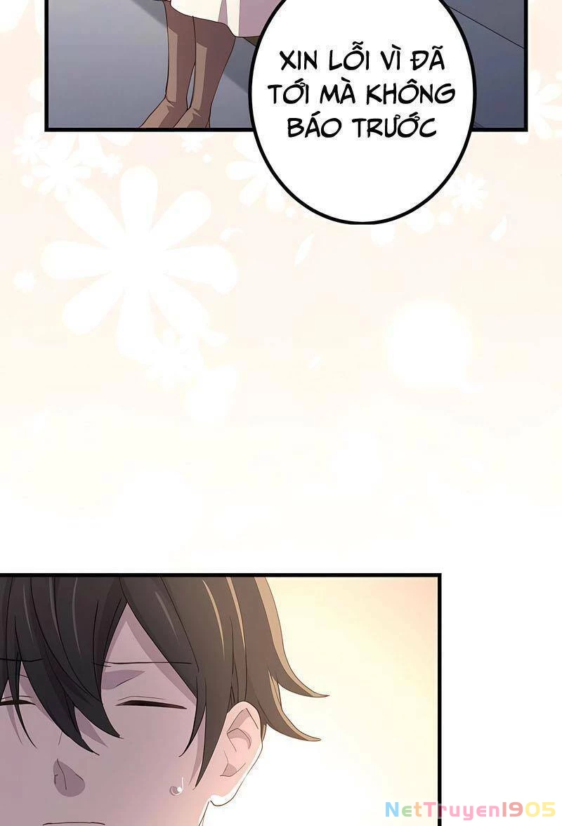 Sự Tái Sinh Của Đại Pháp Sư Bị Phong Ấn Chapter 46 - 26