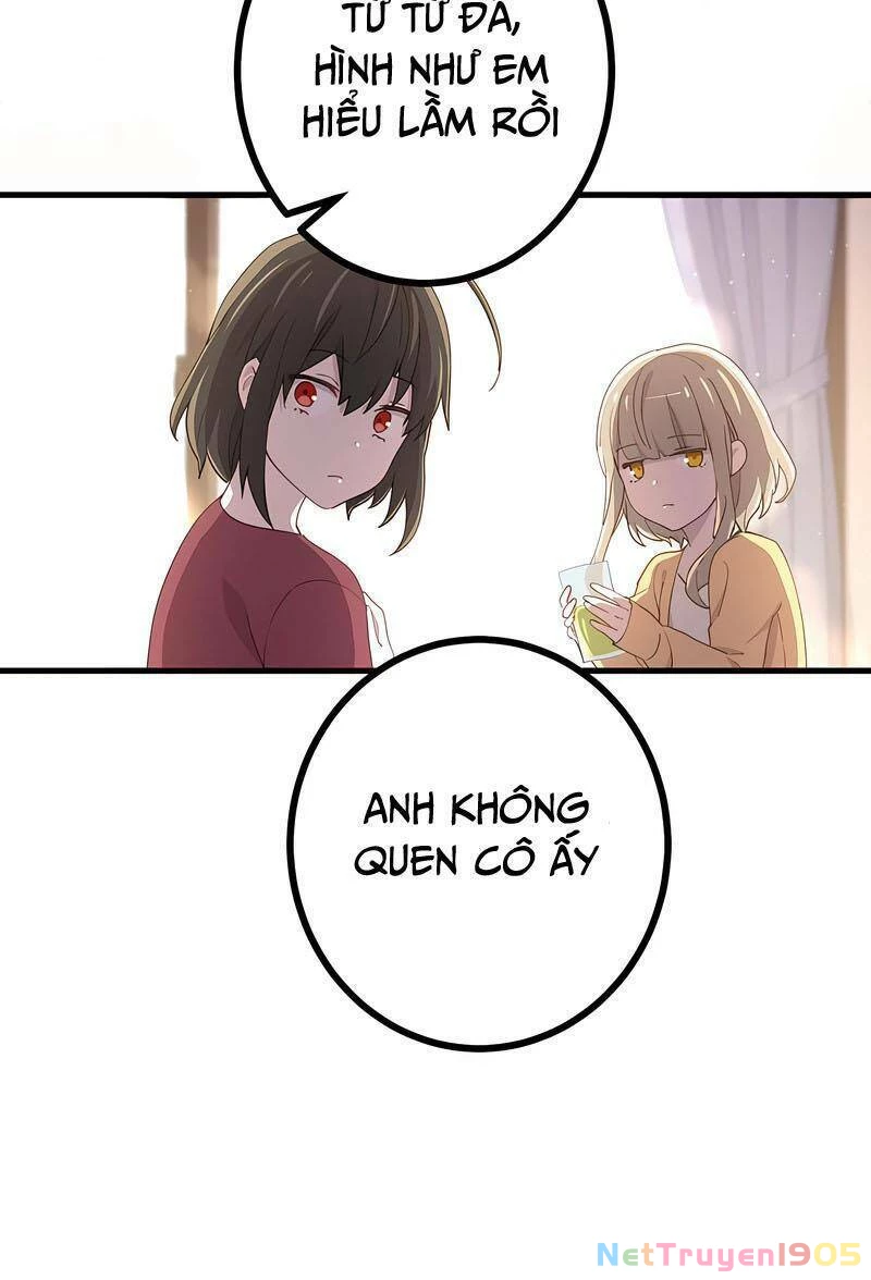 Sự Tái Sinh Của Đại Pháp Sư Bị Phong Ấn Chapter 46 - 29