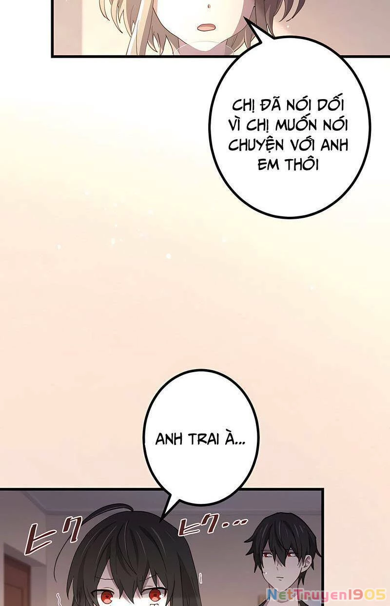 Sự Tái Sinh Của Đại Pháp Sư Bị Phong Ấn Chapter 46 - 33