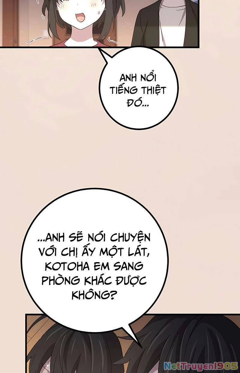 Sự Tái Sinh Của Đại Pháp Sư Bị Phong Ấn Chapter 46 - 34