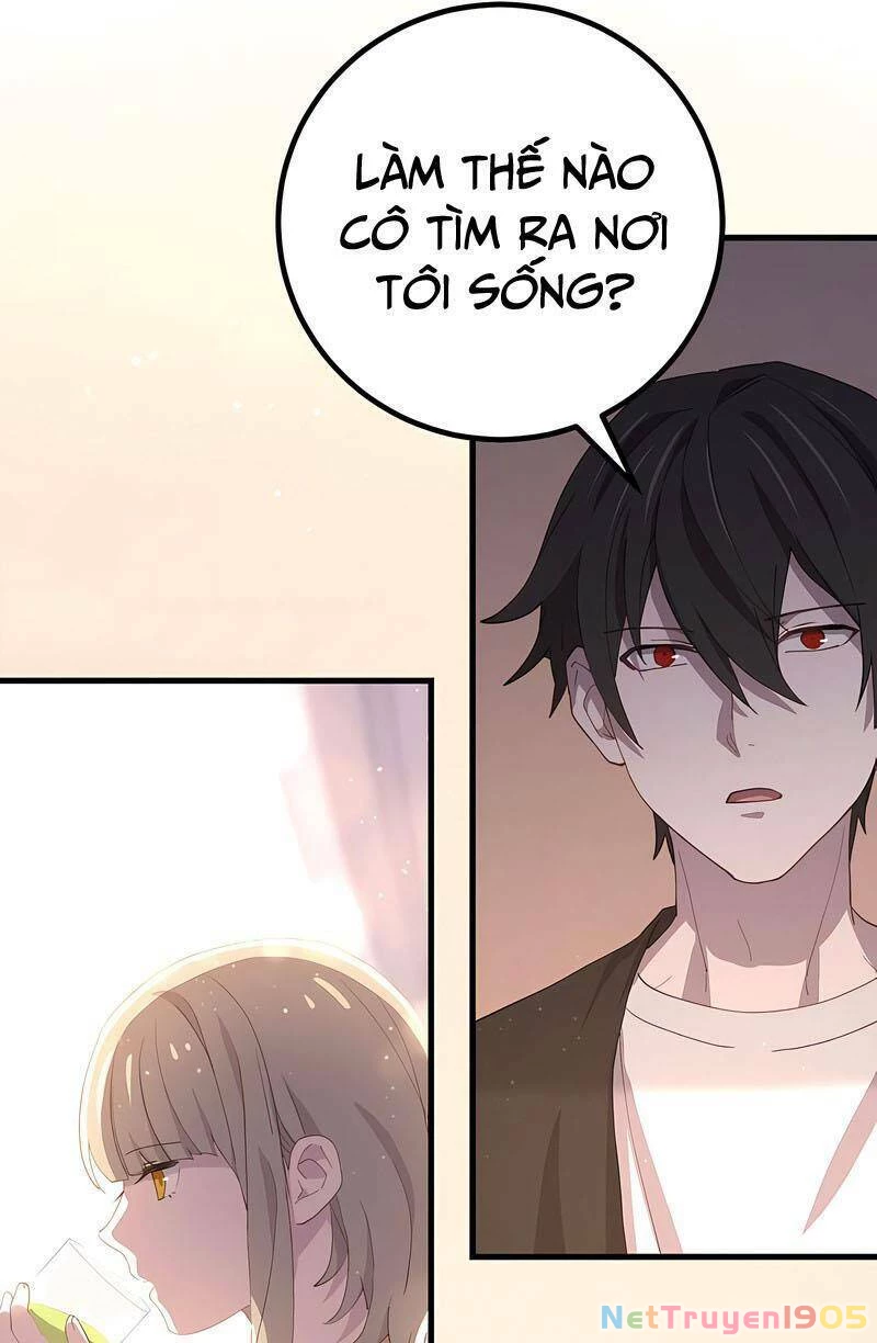 Sự Tái Sinh Của Đại Pháp Sư Bị Phong Ấn Chapter 46 - 37