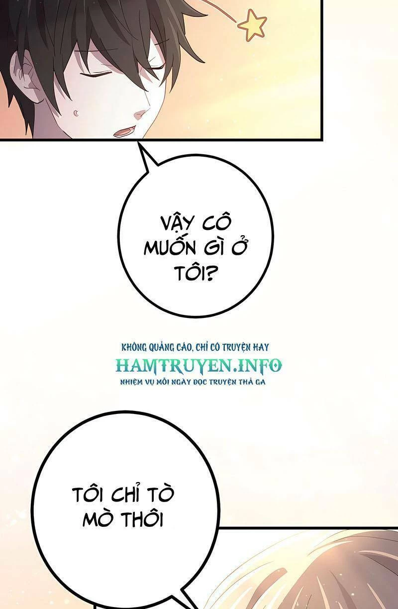 Sự Tái Sinh Của Đại Pháp Sư Bị Phong Ấn Chapter 46 - 39