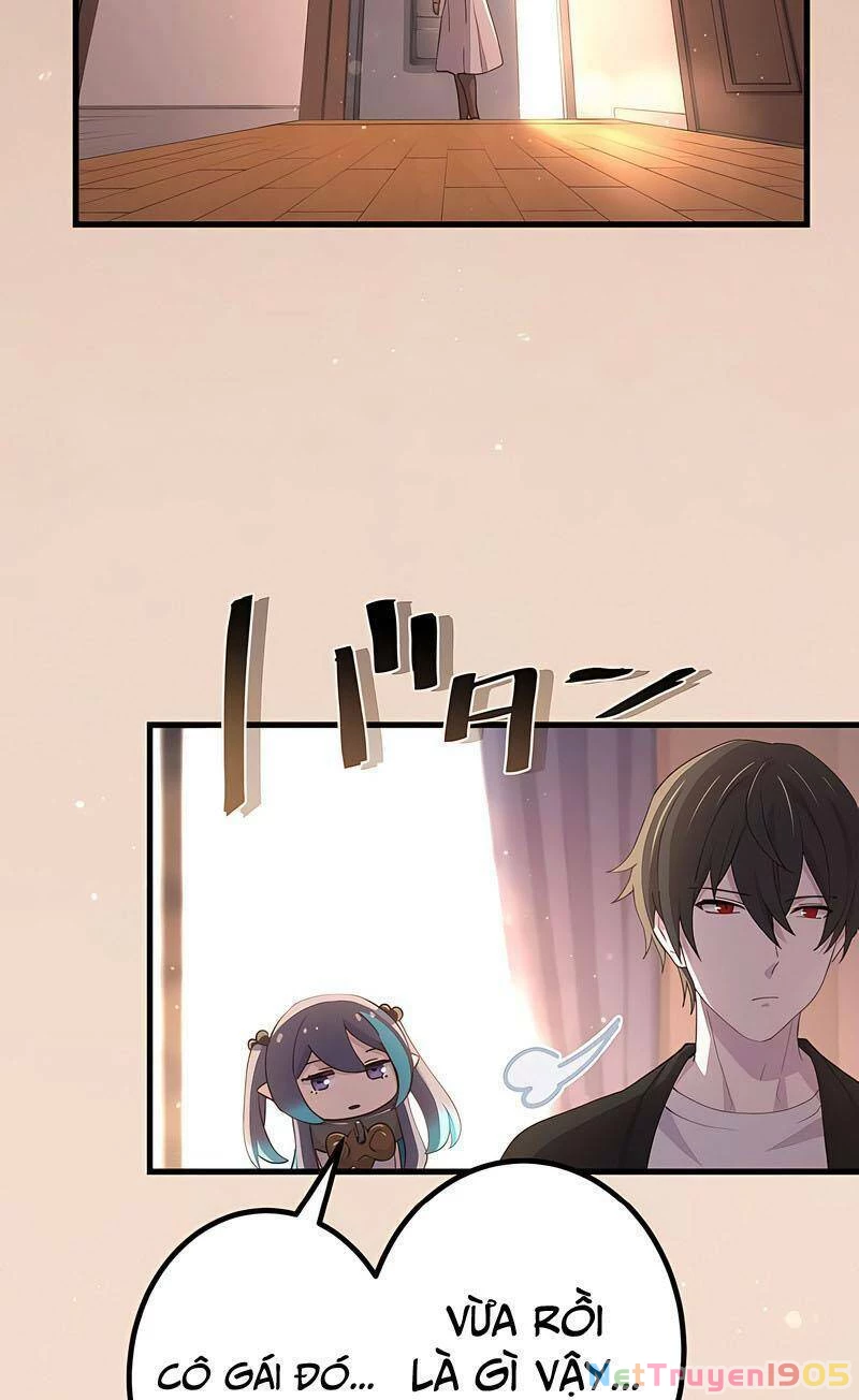 Sự Tái Sinh Của Đại Pháp Sư Bị Phong Ấn Chapter 46 - 52