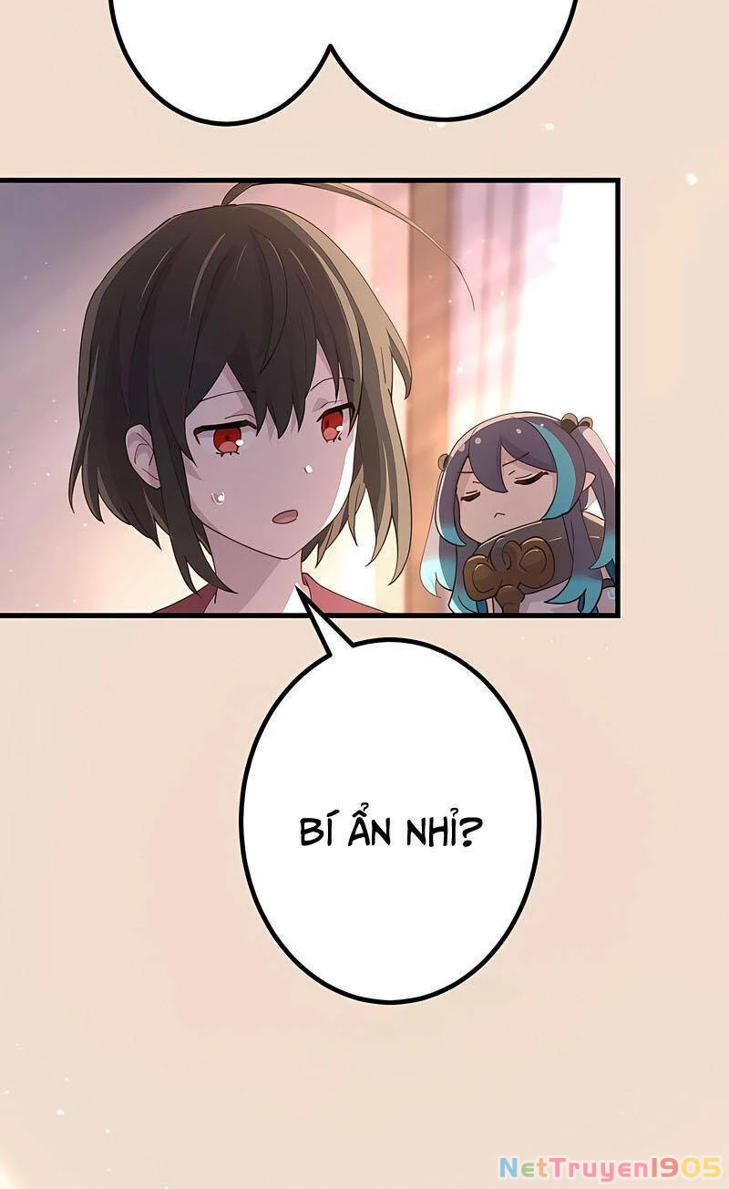 Sự Tái Sinh Của Đại Pháp Sư Bị Phong Ấn Chapter 46 - 53