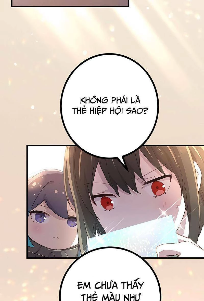 Sự Tái Sinh Của Đại Pháp Sư Bị Phong Ấn Chapter 46 - 56