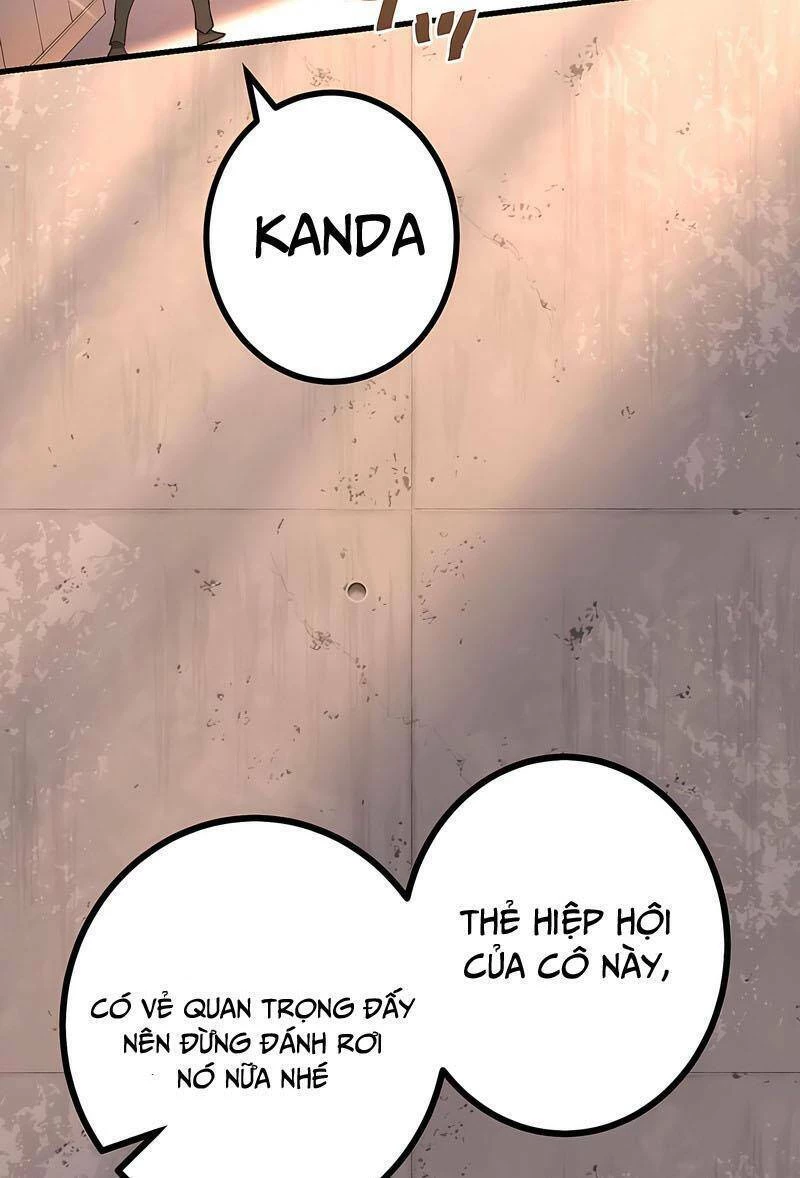 Sự Tái Sinh Của Đại Pháp Sư Bị Phong Ấn Chapter 46 - 65