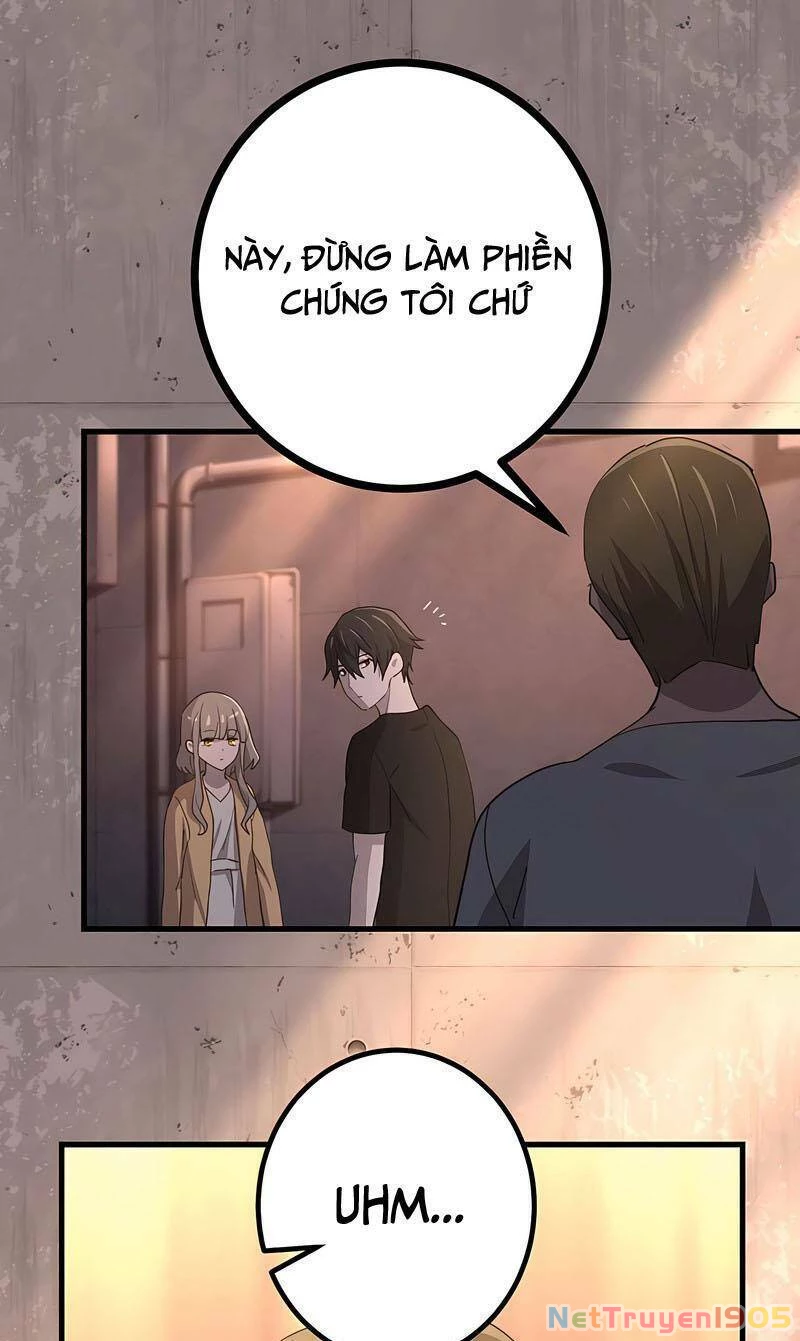 Sự Tái Sinh Của Đại Pháp Sư Bị Phong Ấn Chapter 46 - 67