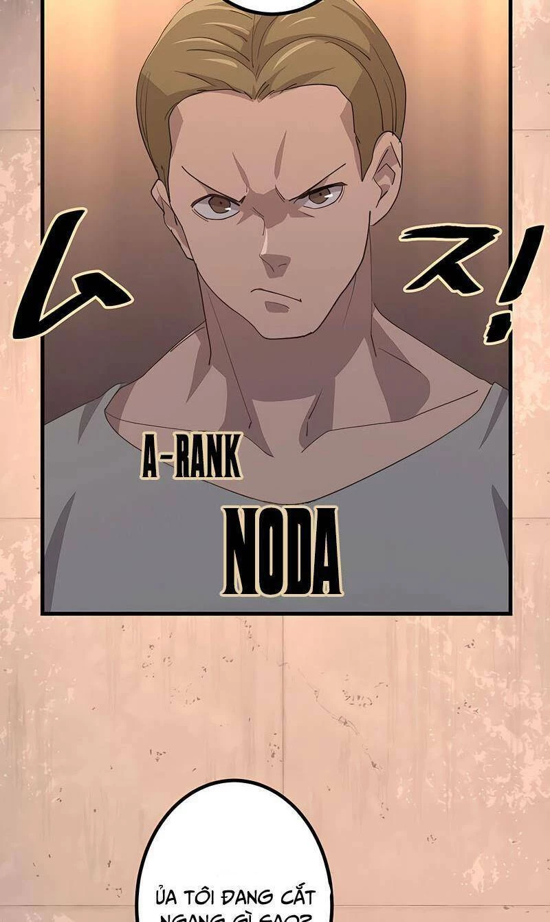 Sự Tái Sinh Của Đại Pháp Sư Bị Phong Ấn Chapter 46 - 68