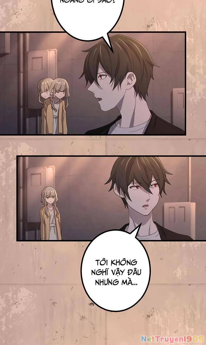 Sự Tái Sinh Của Đại Pháp Sư Bị Phong Ấn Chapter 46 - 69