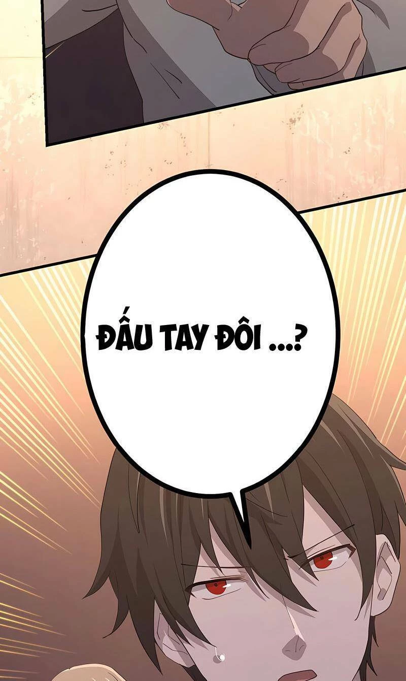 Sự Tái Sinh Của Đại Pháp Sư Bị Phong Ấn Chapter 46 - 71