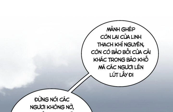 Ta Là Tà Đế Chapter 381 - 23