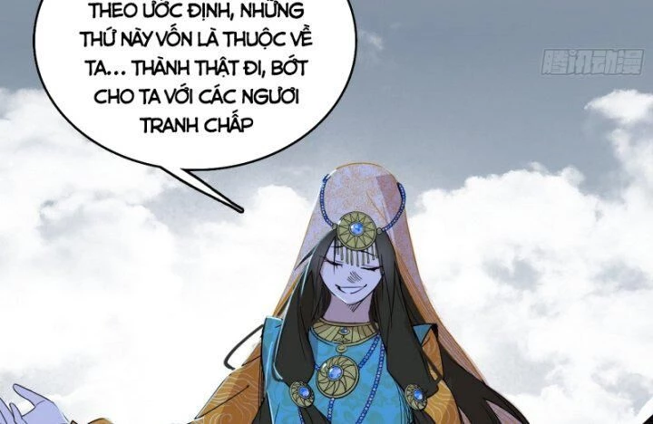 Ta Là Tà Đế Chapter 381 - 24