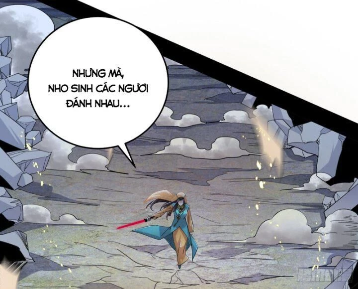 Ta Là Tà Đế Chapter 381 - 74