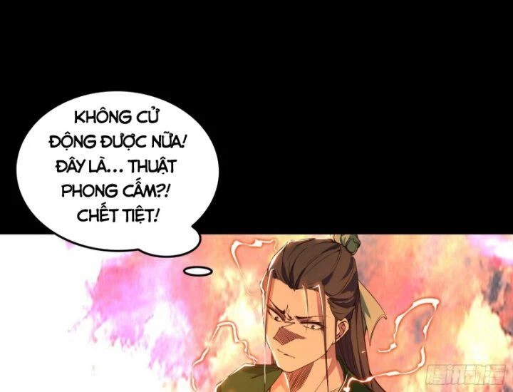 Ta Là Tà Đế Chapter 381 - 131