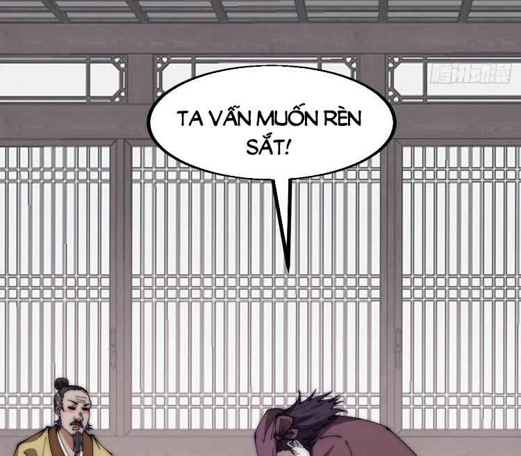 Ta Có Một Sơn Trại Chapter 636 - 1