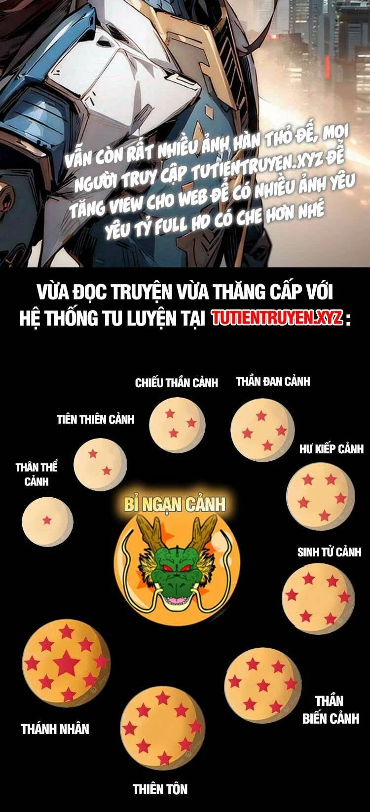 Ta Có Một Sơn Trại Chapter 636 - 12