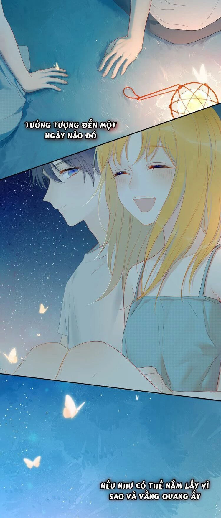 [Fix lỗi từ 110] Ngôi Sao Cho Tôi Chapter 1 - 3