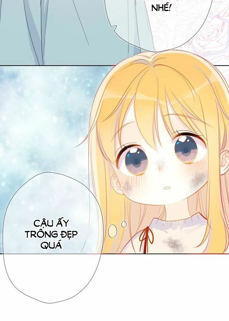[Fix lỗi từ 110] Ngôi Sao Cho Tôi Chapter 1 - 10