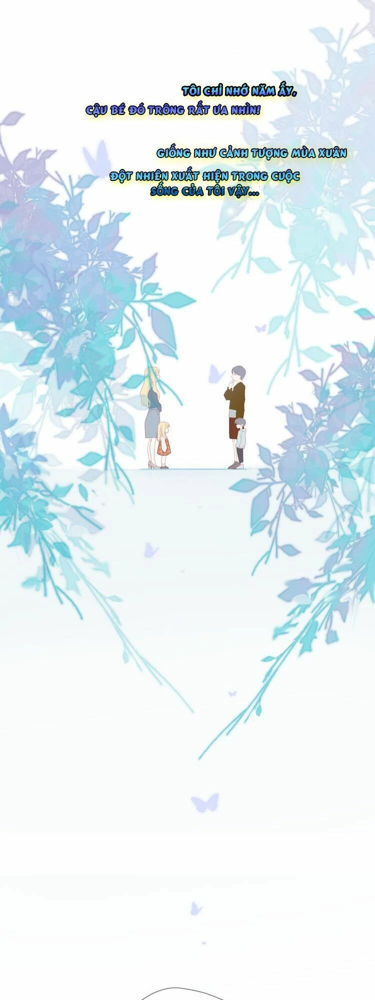 [Fix lỗi từ 110] Ngôi Sao Cho Tôi Chapter 1 - 11