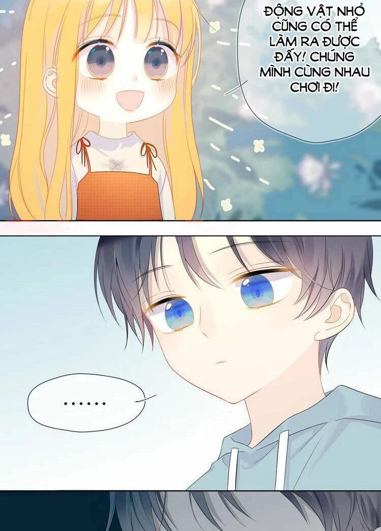 [Fix lỗi từ 110] Ngôi Sao Cho Tôi Chapter 1 - 13