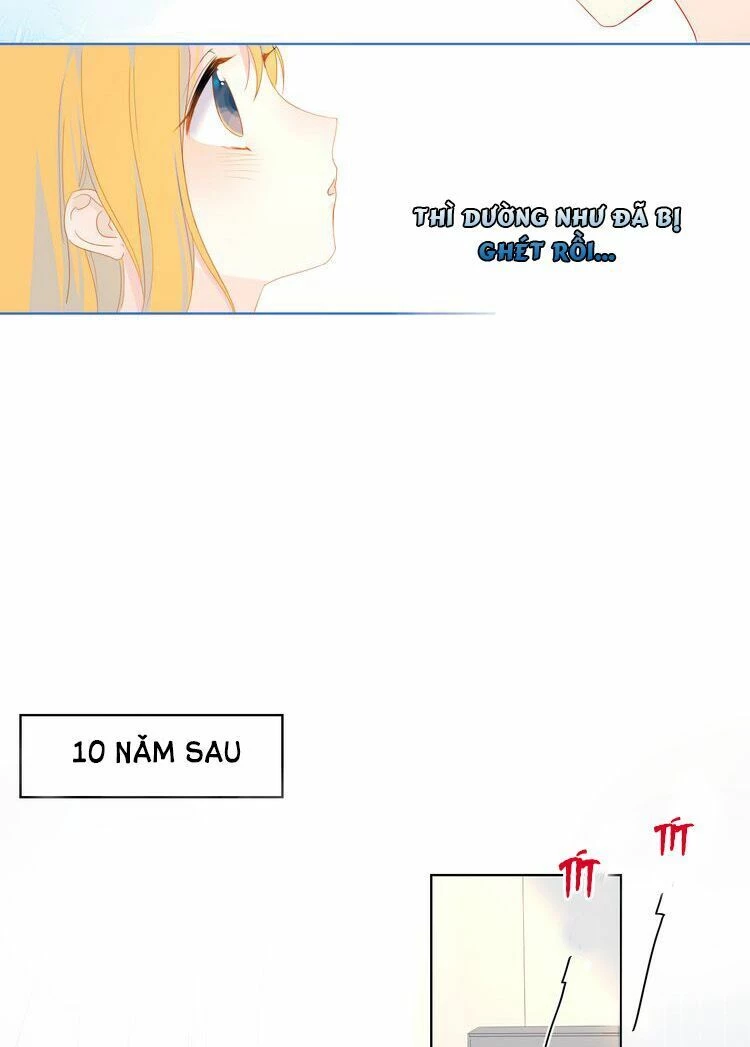 [Fix lỗi từ 110] Ngôi Sao Cho Tôi Chapter 1 - 17