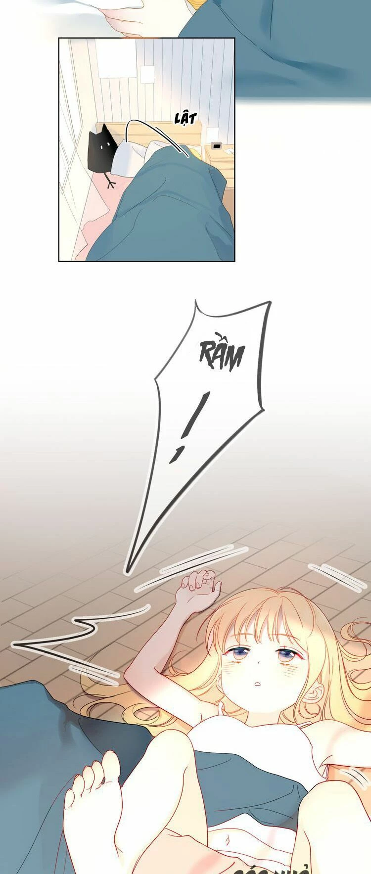[Fix lỗi từ 110] Ngôi Sao Cho Tôi Chapter 1 - 19