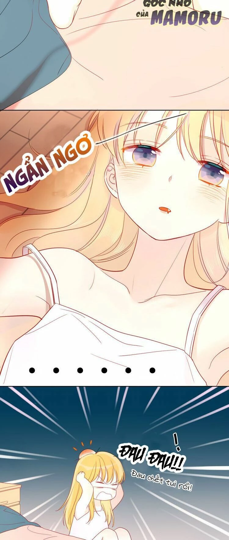[Fix lỗi từ 110] Ngôi Sao Cho Tôi Chapter 1 - 20