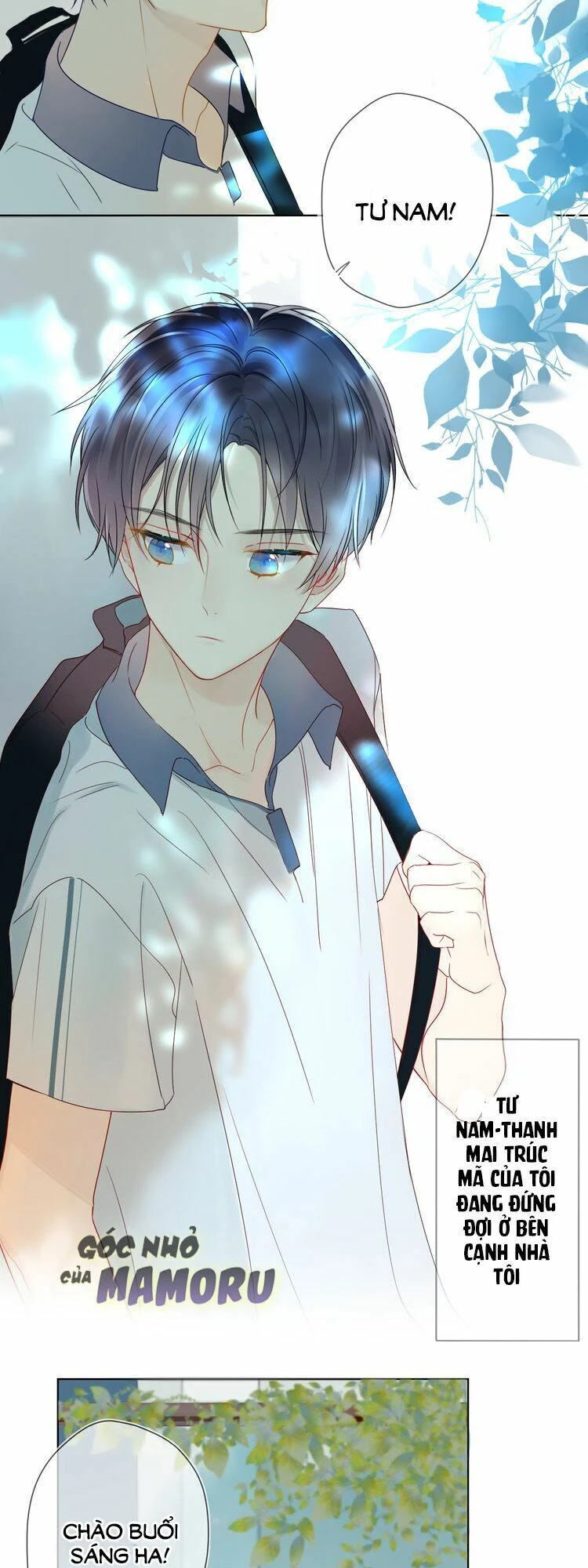 [Fix lỗi từ 110] Ngôi Sao Cho Tôi Chapter 1 - 24