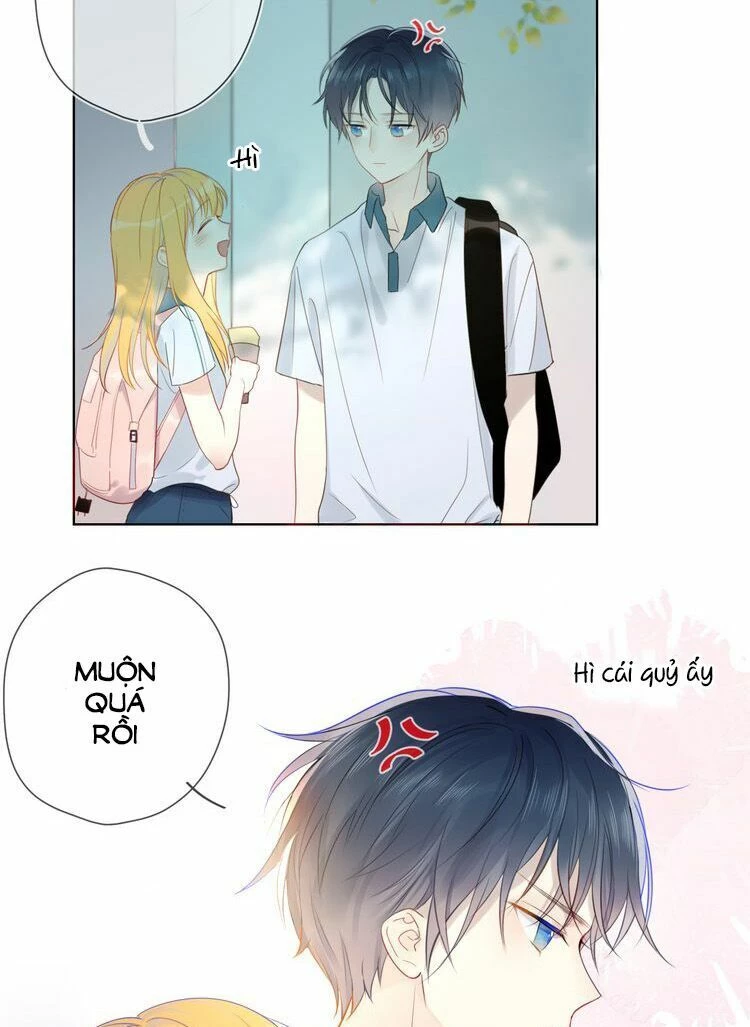 [Fix lỗi từ 110] Ngôi Sao Cho Tôi Chapter 1 - 25