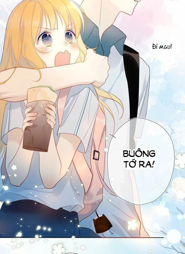 [Fix lỗi từ 110] Ngôi Sao Cho Tôi Chapter 1 - 26