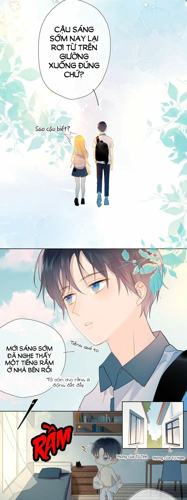 [Fix lỗi từ 110] Ngôi Sao Cho Tôi Chapter 1 - 27