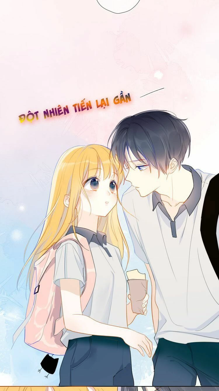 [Fix lỗi từ 110] Ngôi Sao Cho Tôi Chapter 1 - 31