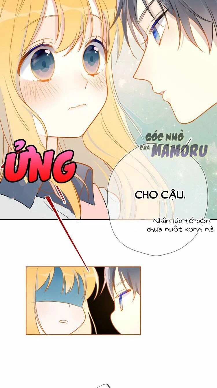 [Fix lỗi từ 110] Ngôi Sao Cho Tôi Chapter 1 - 32