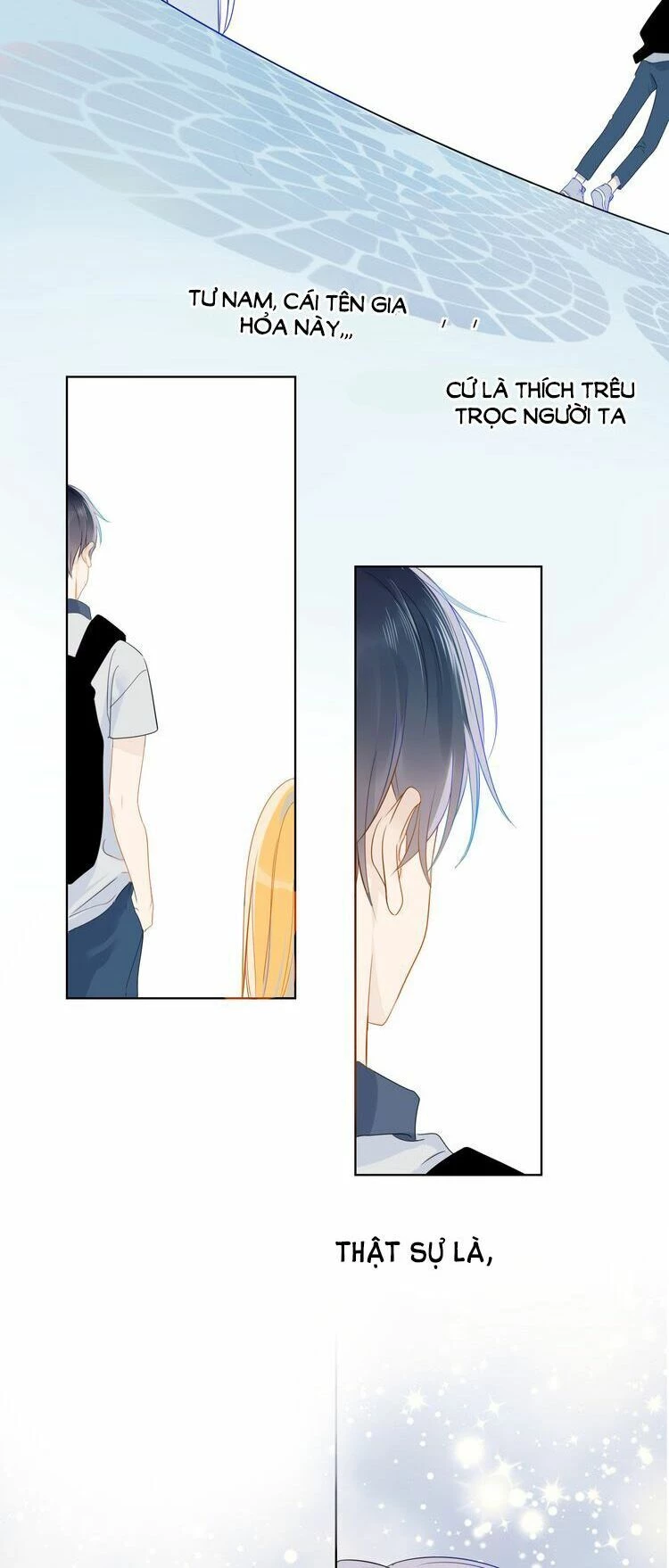 [Fix lỗi từ 110] Ngôi Sao Cho Tôi Chapter 1 - 34