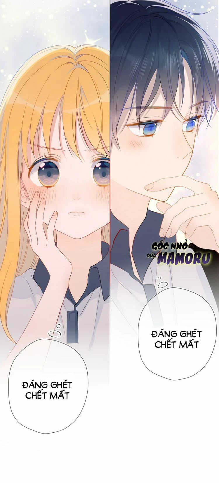 [Fix lỗi từ 110] Ngôi Sao Cho Tôi Chapter 1 - 35