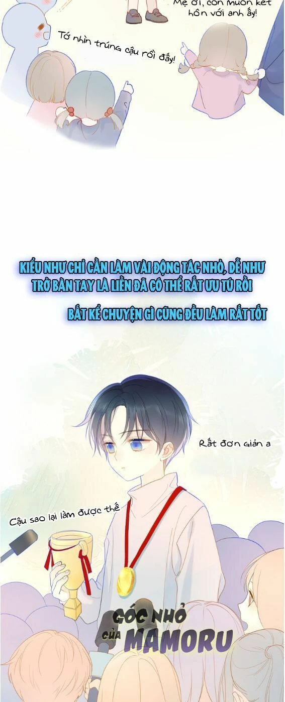 [Fix lỗi từ 110] Ngôi Sao Cho Tôi Chapter 2 - 6
