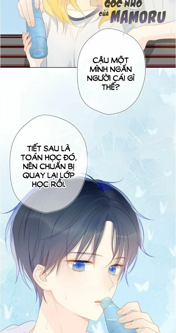 [Fix lỗi từ 110] Ngôi Sao Cho Tôi Chapter 2 - 9