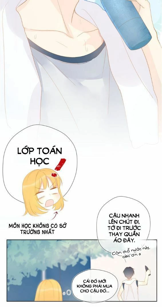 [Fix lỗi từ 110] Ngôi Sao Cho Tôi Chapter 2 - 10